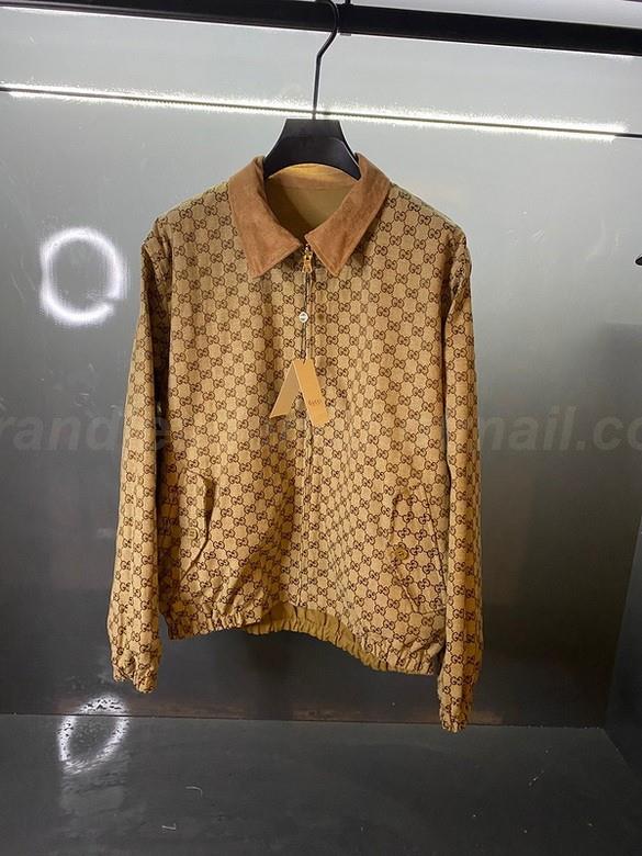 Gucci Men's Outwear 27